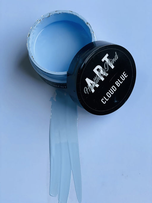 HOM EPOXY PASTES 50G CLOUD BLUE - PST14