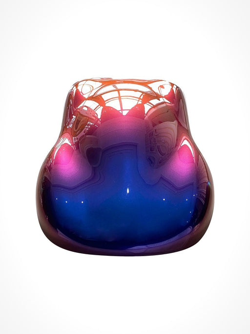 HOM SUPER CHAMELEON FLAKES PURPLE/GOLDEN GREEN/ JASPA - SCPF11