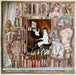 LYN'S SCRAPBOOKING DOUBLE PAGE LADY VAGABOND KIT - LYNLADYVAGABOND
