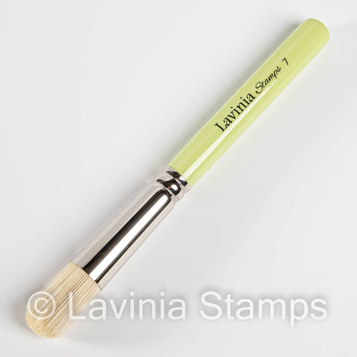 LAVINIA STAMPS 5/8 STENCIL BRUSH 7 - LSB058