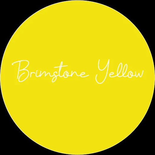 PERMANENT ORACAL 651 GLOSS BRIMSTONE YELLOW - 651 025 315