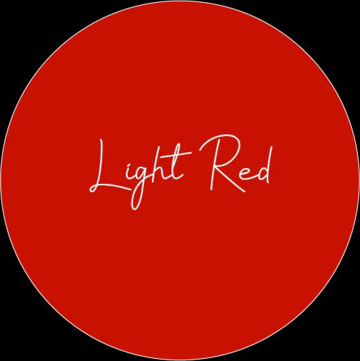 PERMANENT ORACAL 651 GLOSS LIGHT RED - 651 032 315