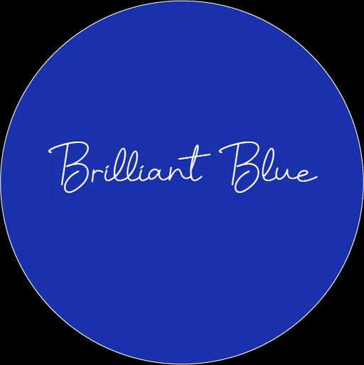 PERMANENT ORACAL 651 GLOSS BRILLIANT BLUE - 651 086 315