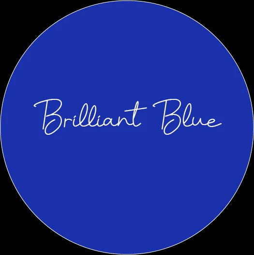 PERMANENT ORACAL 651 GLOSS BRILLIANT BLUE - 651 086 315