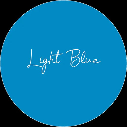 PERMANENT ORACAL 651 GLOSS LIGHT BLUE - 651 053 315