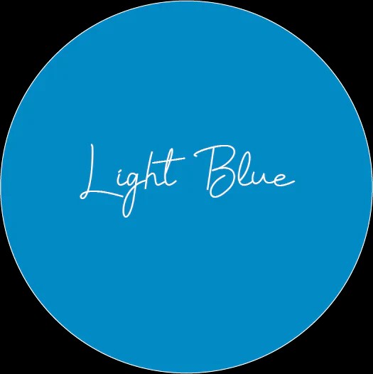 PERMANENT ORACAL 651 GLOSS LIGHT BLUE - 651 053 315