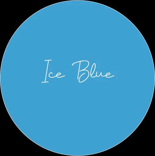 PERMANENT ORACAL 651 GLOSS ICE BLUE - 651 056 315