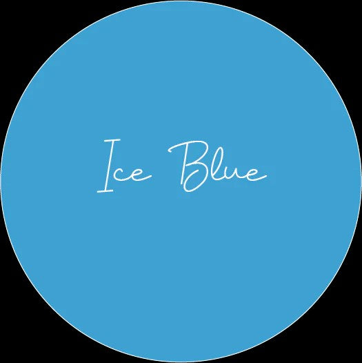 PERMANENT ORACAL 651 GLOSS ICE BLUE - 651 056 315