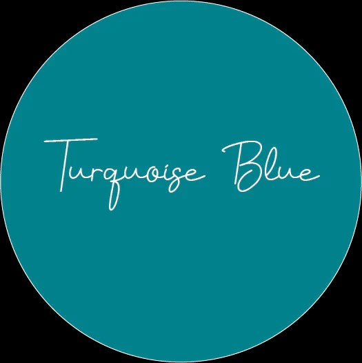 PERMANENT ORACAL 651 GLOSS TURQUOISE BLUE - 651 066 315