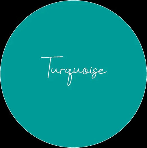 PERMANENT ORACAL 651 GLOSS TURQUOISE - 651 054 315