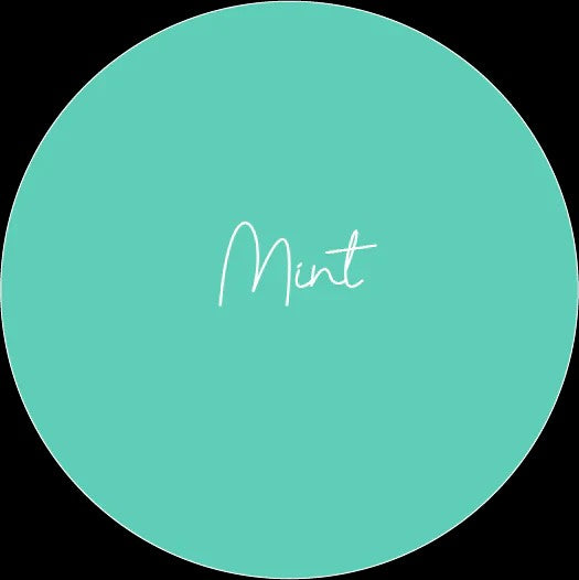 PERMANENT ORACAL 651 GLOSS MINT - 651 055 315