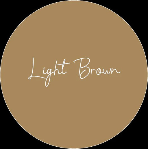 PERMANENT ORACAL 651 GLOSS LIGHT BROWN - 651 081 315