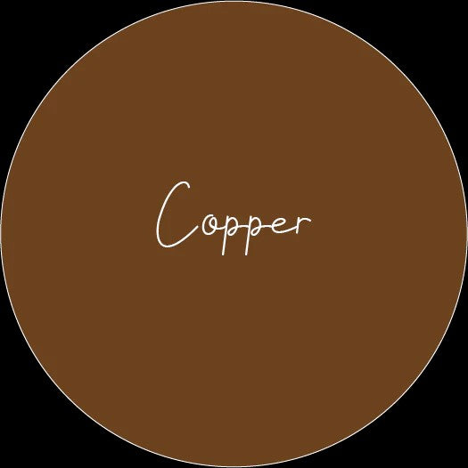 PERMANENT ORACAL 651 GLOSS COPPER - 651 092 315