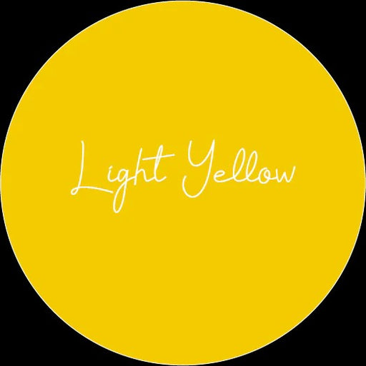 PERMANENT ORACAL 651 GLOSS LIGHT YELLOW - 651 022 315