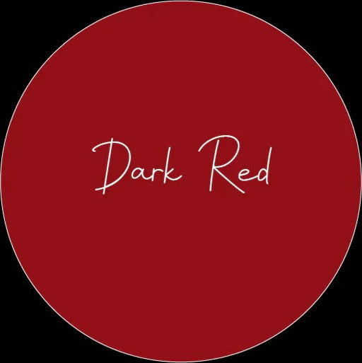 PERMANENT ORACAL 651 GLOSS DARK RED - 651 030 315