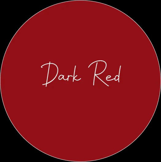 PERMANENT ORACAL 651 GLOSS DARK RED - 651 030 315