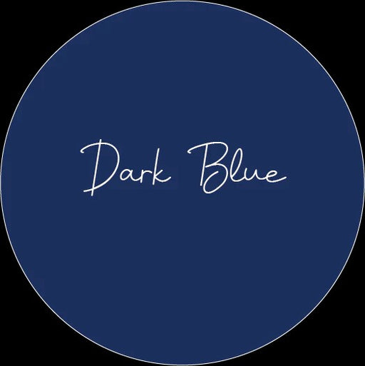 PERMANENT ORACAL 651 GLOSS DARK BLUE - 651 050 315