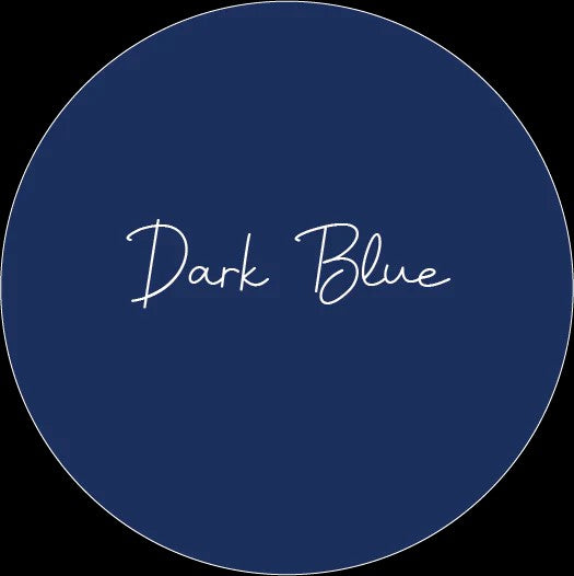 PERMANENT ORACAL 651 GLOSS DARK BLUE - 651 050 315