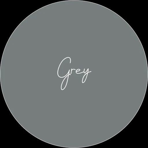 PERMANENT ORACAL 651 GLOSS GREY - 651 071 315