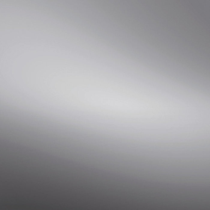 MIRROR SILVER SOFT 501 1/4M ADH LINER WIDTH: 500MM - BFSSSOFT5025