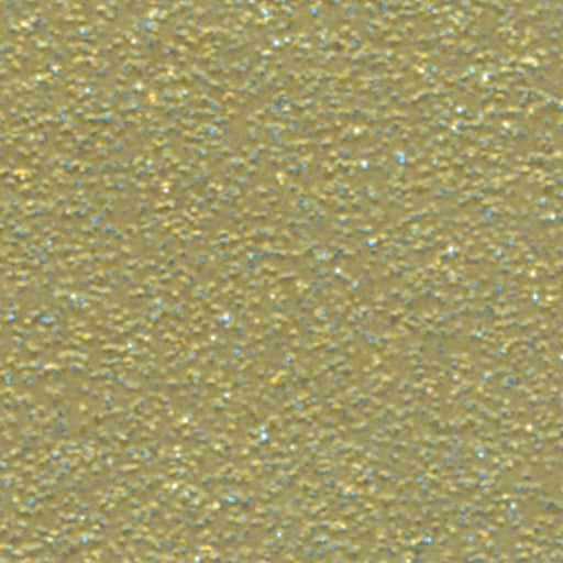 PU GLITTER GOLD 1001 1/4M ADH LINER WIDTH: 500MM - BFG792A5025