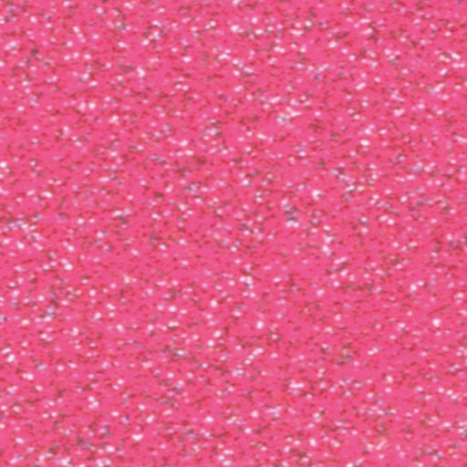 PU GLITTER PINK 1001 1/4M ADH LINER WIDTH: 500MM - BFG736A5025