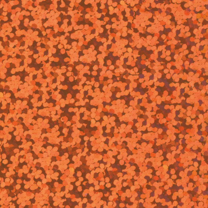 GLAM ORANGE 901 1/4M ADH LINER WIDTH: 500MM - BFL734A5025