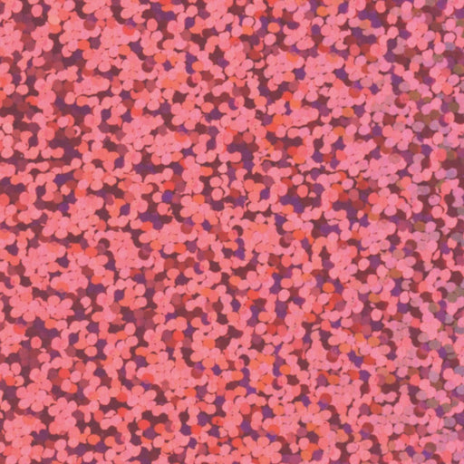 GLAM PINK 901 1/4M ADH LINER WIDTH: 500MM - BFL736A5025