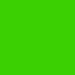 PERMANENT ORACAL 6510 CAST FLUORO GREEN 315MM - 6510 069 630