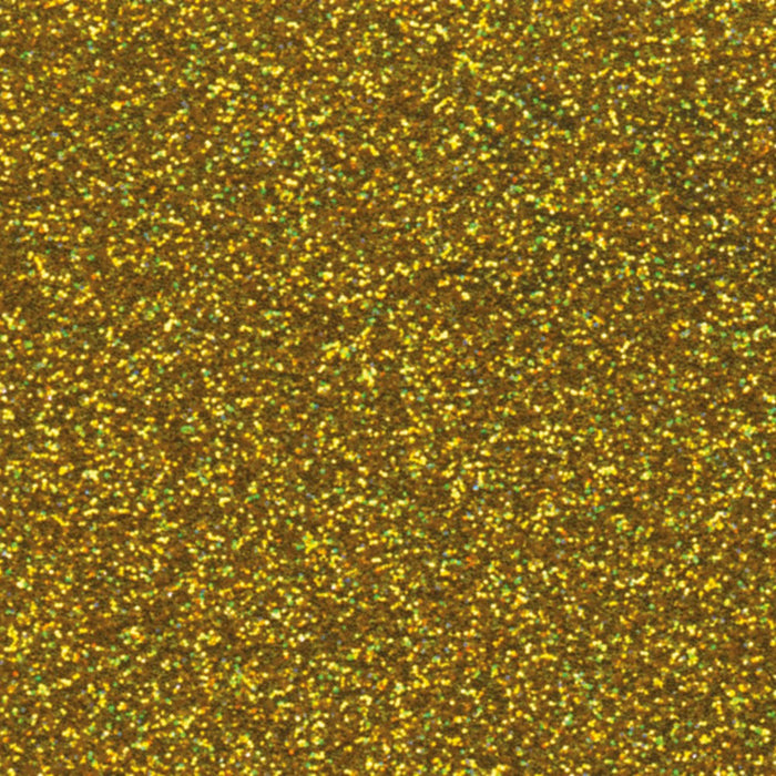 PU SANDY GLITTER PUMPKIN YELLOW 3201 1/4M ADH LINER WIDTH: 5 - BFD722A5010