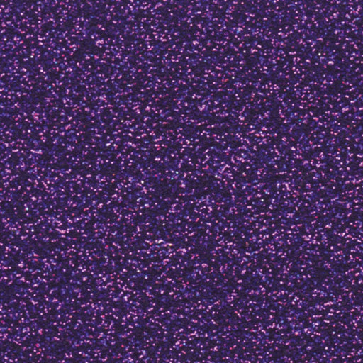 PU SANDY GLITTER PURPLE 3201 1/4M ADH LINER WIDTH: 500MM - BFD770A5010