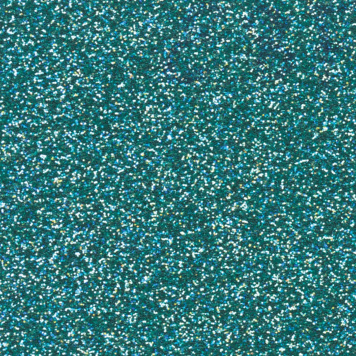 PU SANDY GLITTER AQUAMARINE 3201 1/4M ADH LINER WIDTH: 500MM - BFD783A5010