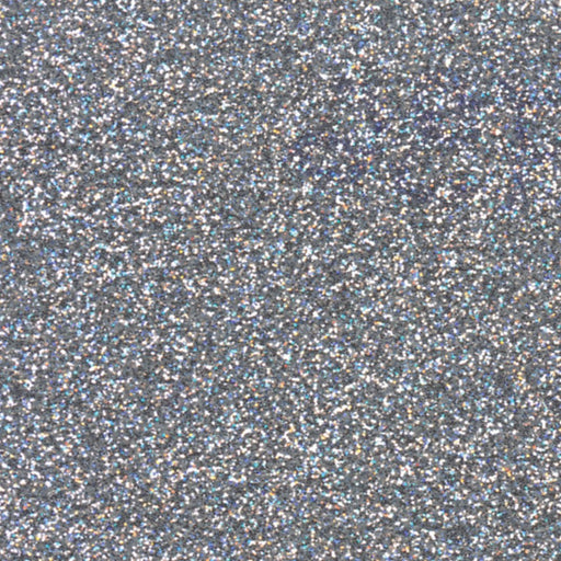 PU SANDY GLITTER SILVER 3201 1/4M ADH LINER WIDTH: 500MM - BFD796A5010