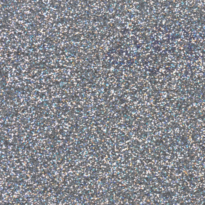 PU SANDY GLITTER SILVER 3201 1/4M ADH LINER WIDTH: 500MM - BFD796A5010