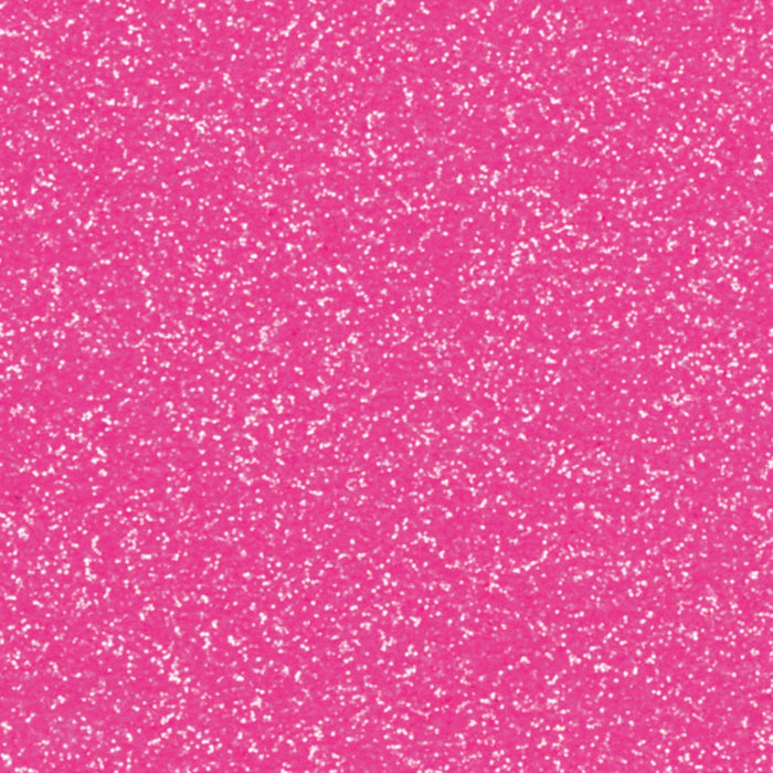 PU SANDY GLITTER NEON PINK 3201 1/4M ADH LINER WIDTH: 500MM - BFDFLUO40A5010