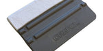 SQUEEGEE - ORAFOL GREY WITH FELT - TOOL-010