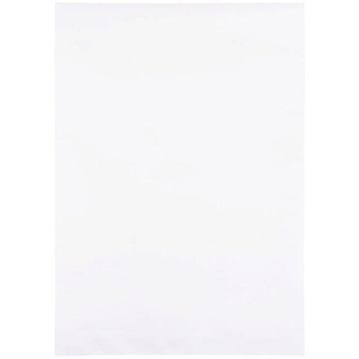 SQUARE ENVELOPES 150MMX150MM WHITE - EN39