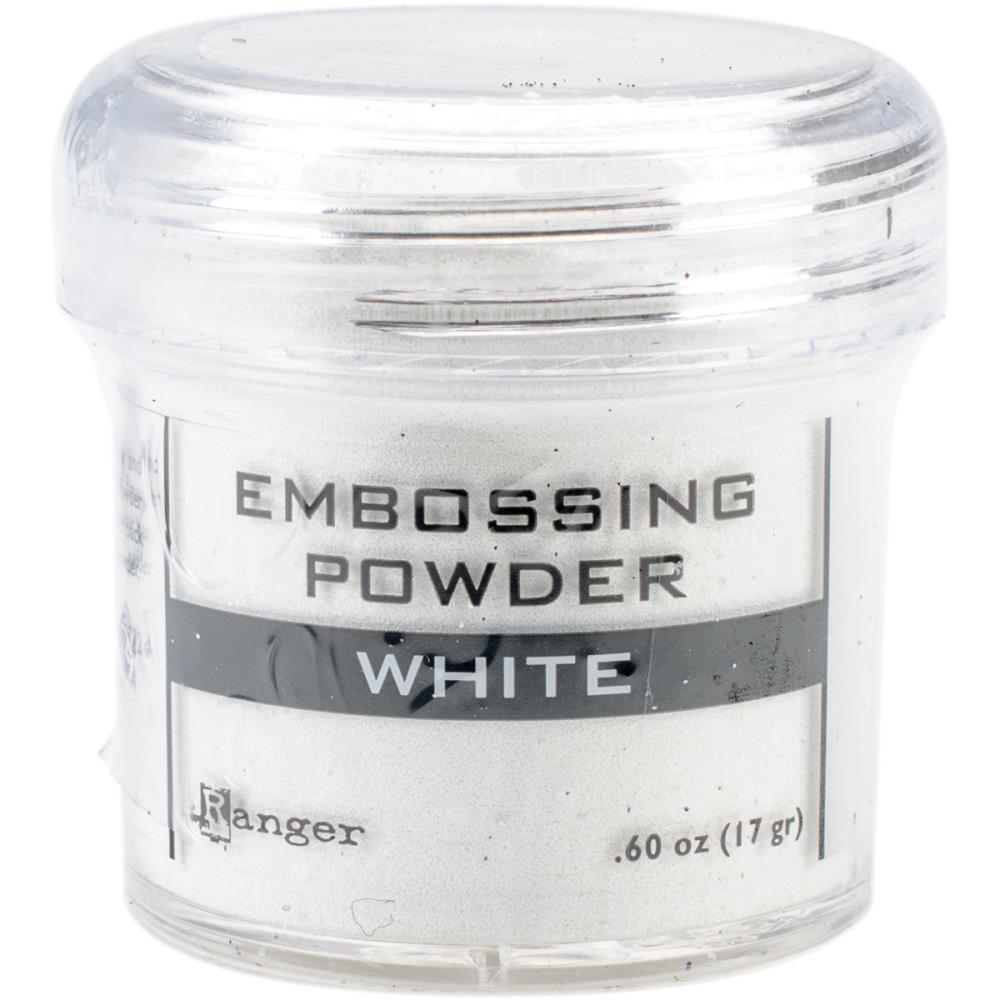 RANGER WHITE EMBOSSING POWDER - EPJ36685