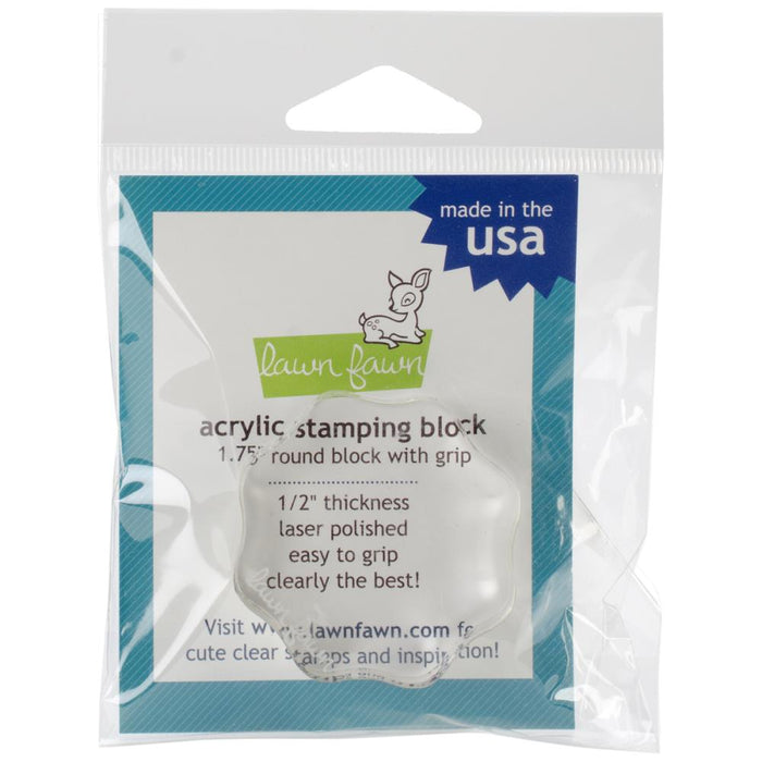 LISA HORTON EMBOSSING FOLDER AND DIE A6 MUSHROOM HOUSE - LHCEF208