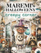 MAREMI'S SMALL ART BOOK BY MARTA LAPKOWSKA COLLECTION CREEPY CORNER - MOD2094995095