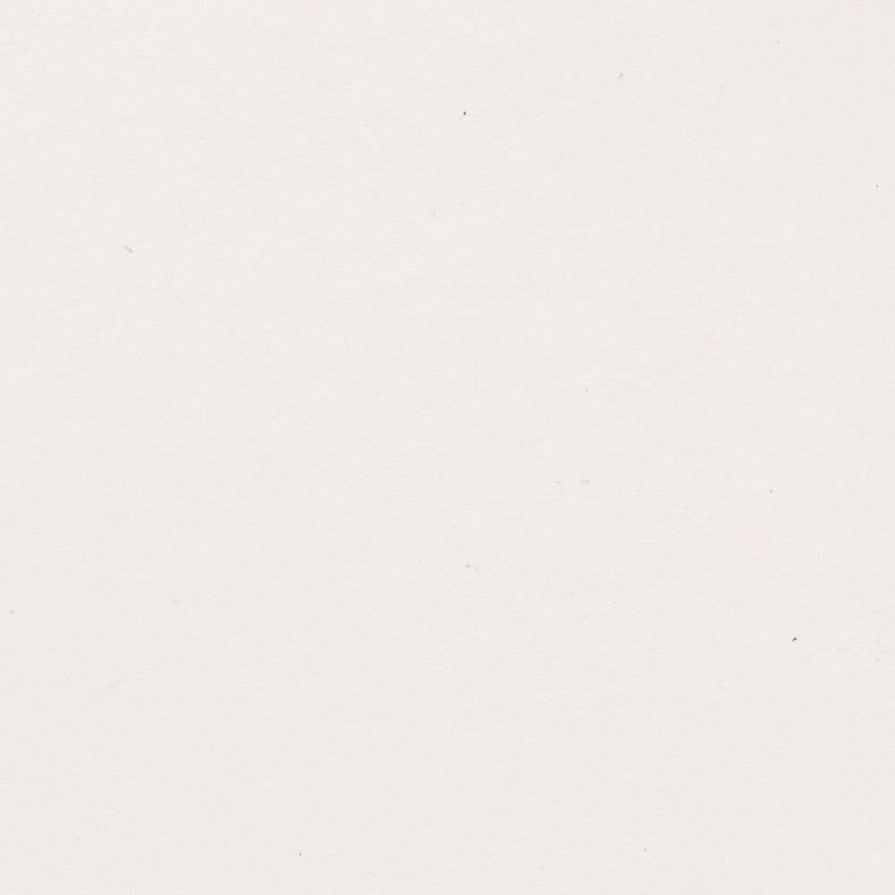 BAZZILL CARDSTOCK 12 X 12 WHITE SANDS - 300132