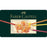 POLYCHROMOS COLOUR PENCILS ASSORTED TIN BOX OF 36 - 18-110036