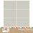 SIMPLE STORIES SNAP 12X12 POCKET PAGES DESIGN2 4X6