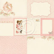 PION 12X12 SWEET BABY MEMORY NOTES 1