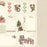 PION 12X12 CHRISTMAS IN NORWAY  TAGS