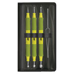 MCGILL PAPER BLOSSOMS TOOL KIT &amp; CASE