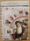 REDDY CARDMAKING BOOKS - NOSTALGIC CHRISTMAS - 89056