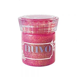 TONIC NUVO GLIMMER PASTE PINK OPAL