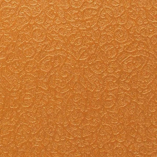 TONIC CRAFT PERFECT  A4 EMBOSSED CARD 5PK BRONZE LABYRINTH