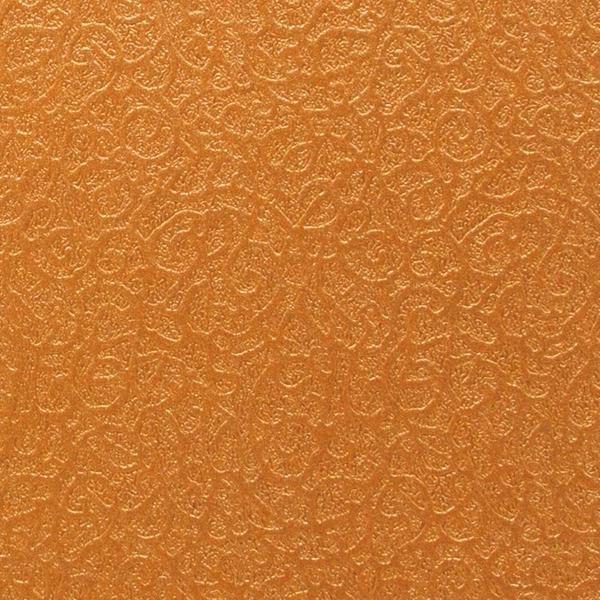 TONIC CRAFT PERFECT  A4 EMBOSSED CARD 5PK BRONZE LABYRINTH